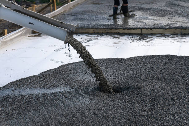 Best Concrete Demolition Services in Hemet, CA