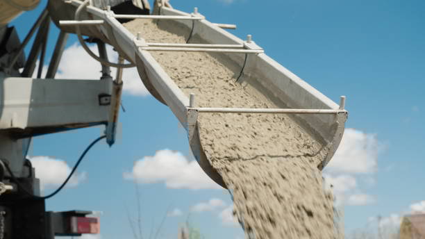 Best Concrete Driveway Installation in Hemet, CA