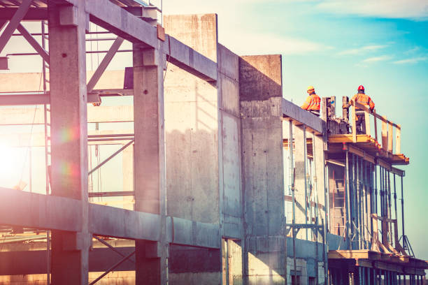 Best Concrete Sealing and Maintenance in Hemet, CA