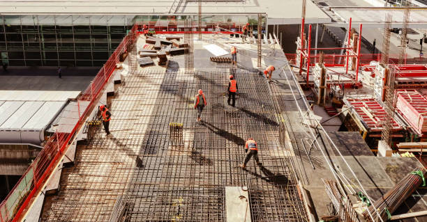 Best Concrete Staining and Coloring in Hemet, CA
