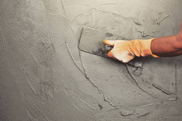 Best Industrial Concrete Flooring in Hemet, CA