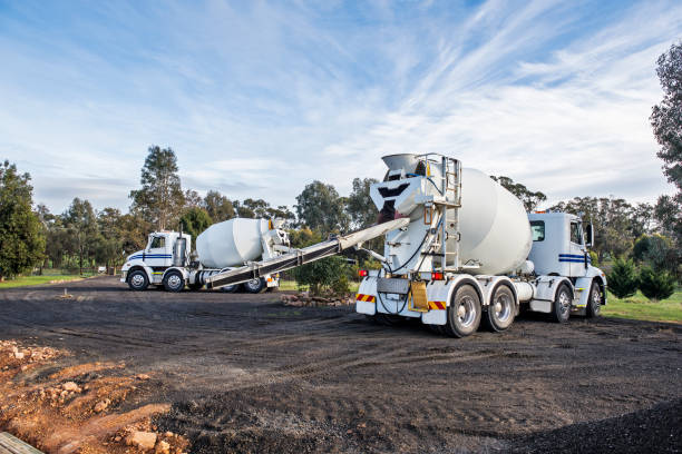 Best Concrete Demolition Services in Hemet, CA