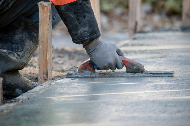 Best Concrete Removal and Replacement in Hemet, CA
