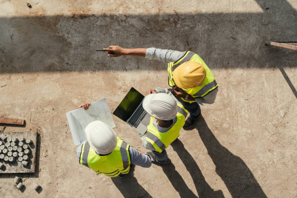 Best Concrete Steps and Stairs in Hemet, CA