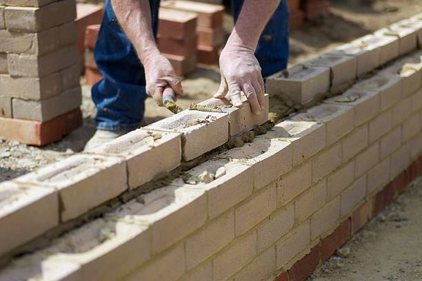 Best Concrete Steps and Stairs in Hemet, CA